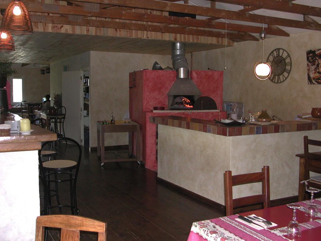 Les Roulottes Et Cabanes Du Livradois Cunlhat Buitenkant foto
